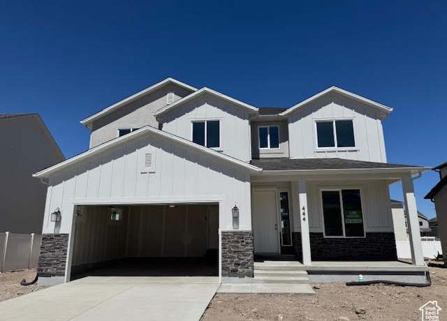Property at 444 W Sapphire Dr #7014, Tooele, UT 84074, 5 beds, 2 baths