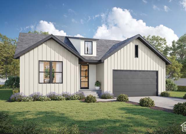 Property at 2334 W Hidden Trl #115, West Jordan, UT 84084, 6 beds, 3 baths