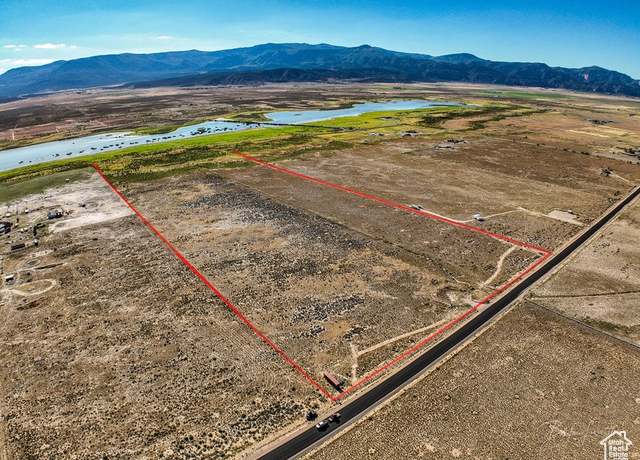 Property at 7700 W 2400 S, Cedar City, UT 84720