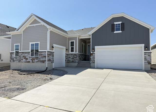 Property at 253 E Polaris Dr #105, Saratoga Springs, UT 84045, 4 beds, 2.5 baths