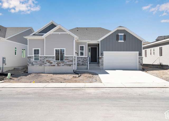 Property at 253 E Polaris Dr #105, Saratoga Springs, UT 84045, 4 beds, 2.5 baths