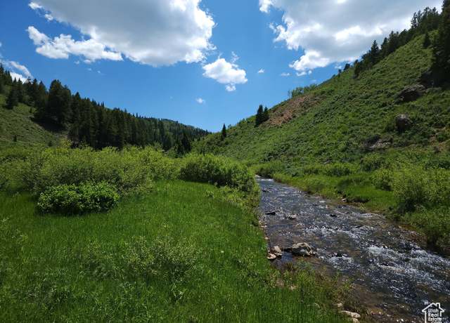 Property at Property in Woodruff, UT 84086