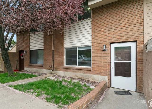 Property at 1465 W Arthur Dr, Provo, UT 84601, 2 beds, 1.5 baths