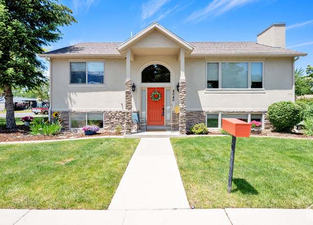 Property at 8040 Viscounti Cir, Sandy, UT 84093, 3 beds, 2.5 baths