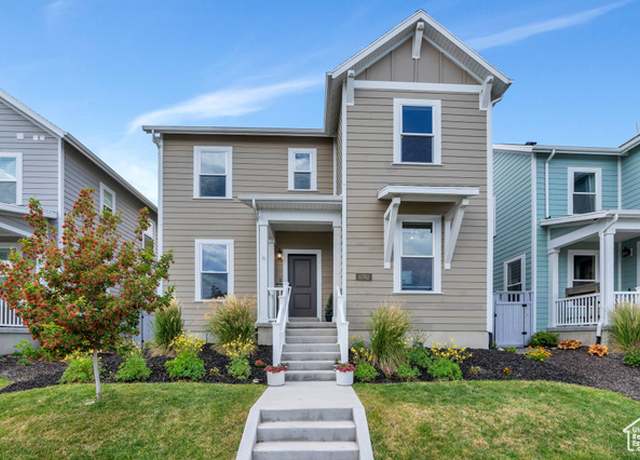 Property at 11702 S Silver Pond Dr W #497, South Jordan, UT 84009, 3 beds, 2.5 baths