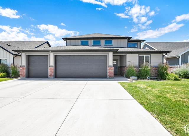 Property at 4413 S 850 W, Riverdale, UT 84405, 5 beds, 3 baths