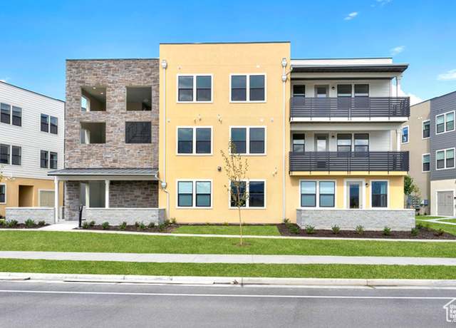 Property at 736 W Blue Magic Ln S Unit R201, Midvale, UT 84047, 3 beds, 2 baths