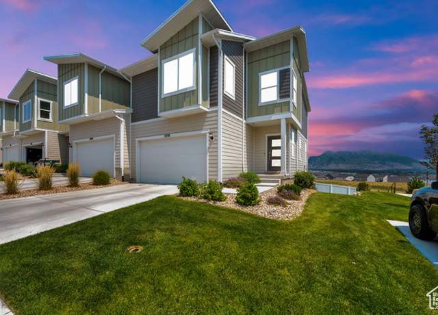 Property at 2038 N Red Yearling Dr, Saratoga Springs, UT 84045, 3 beds, 2.5 baths