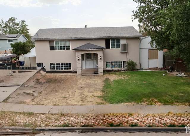 Property at 5242 S Hamlet Cir, Kearns, UT 84118, 5 beds, 2 baths