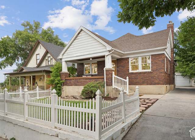 Property at 1011 E 800 S, Salt Lake City, UT 84102, 6 beds, 2 baths