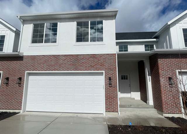 Property at 12122 S Autumn Day W #248, Herriman, UT 84096, 3 beds, 2.5 baths
