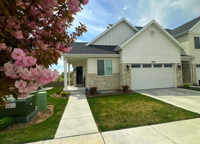Property at 2743 W Lacewood Dr S, Taylorsville, UT 84129, 4 beds, 3 baths
