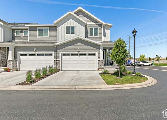 Property at 15022 S Halter Way W, Bluffdale, UT 84065, 3 beds, 2.5 baths