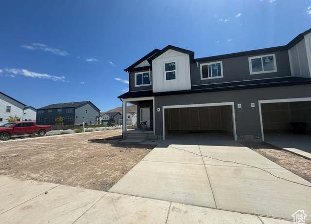 Property at 3646 N Oak Blvd #322, Eagle Mountain, UT 84005, 3 beds, 2.5 baths