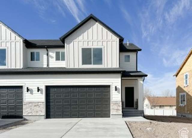 Property at 1805 N 70 W, Tooele, UT 84074, 3 beds, 2.5 baths