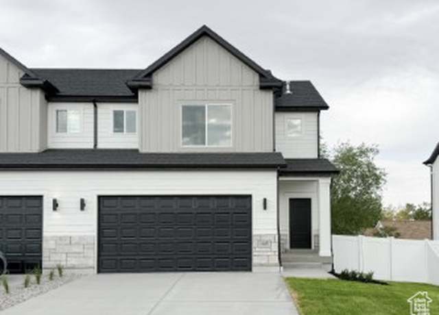 Property at 1805 N 70 W, Tooele, UT 84074, 3 beds, 2.5 baths