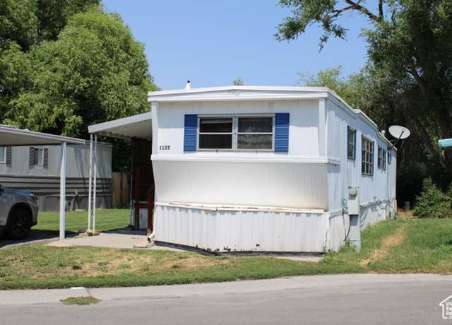 Property at 1177 E La Contessa Dr S, Holladay, UT 84117, 2 beds, 1 bath