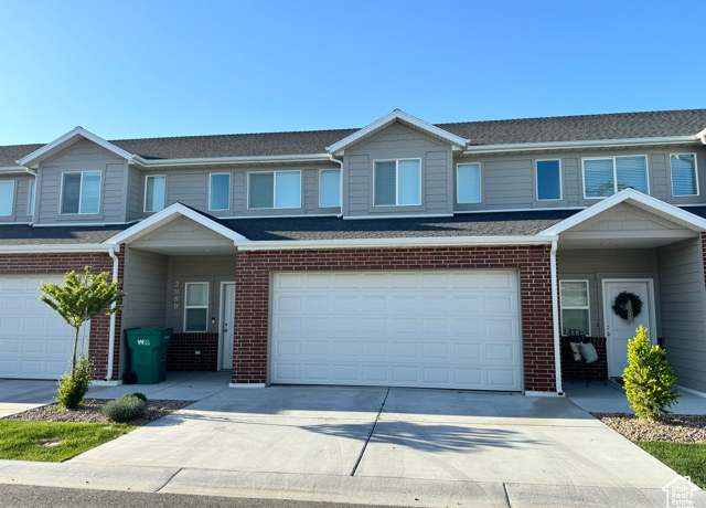 Property at 2080 W 1755 Ct S, West Haven, UT 84401, 3 beds, 2.5 baths