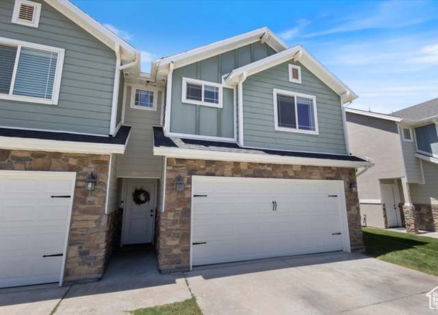 Property at 1062 W 2050 S, Syracuse, UT 84075, 3 beds, 2.5 baths