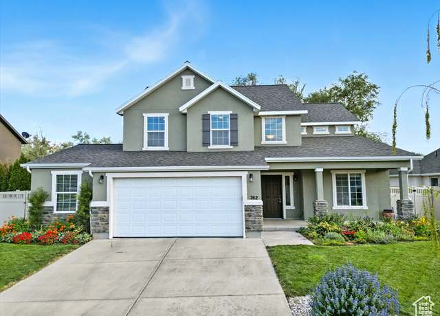 Property at 762 E 2100 S, Lehi, UT 84043, 4 beds, 2.5 baths