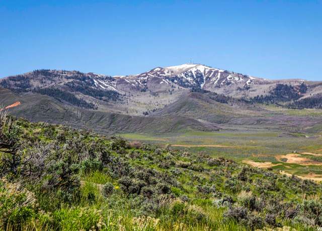Property at 749 Village View Dr #65, Coalville, UT 84017
