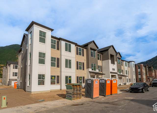 Property at 4777 S Alder Ln Unit E204, Mapleton, UT 84664, 3 beds, 2 baths