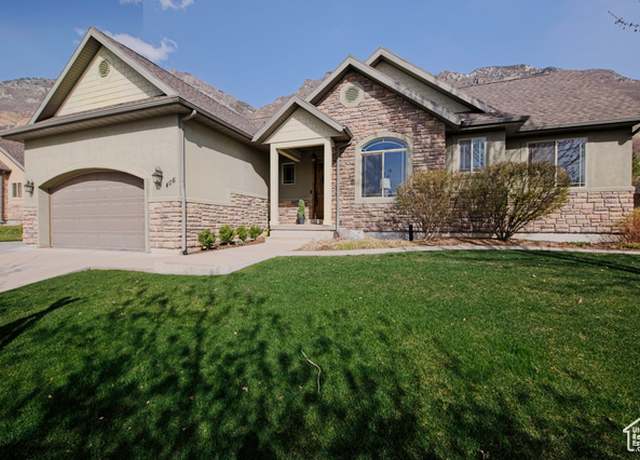 Property at 406 N 1420 E, Provo, UT 84606, 7 beds, 4.5 baths