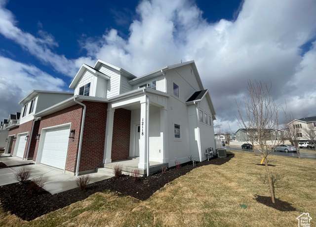 Property at 12118 S Autumn Day Ln #249, Herriman, UT 84096, 3 beds, 2.5 baths