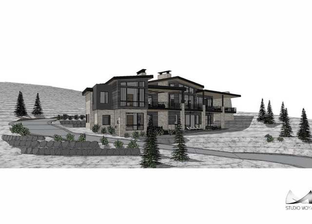 Property at 4714 E Lake Creek Rd, Heber City, UT 84032, 5 beds, 5 baths