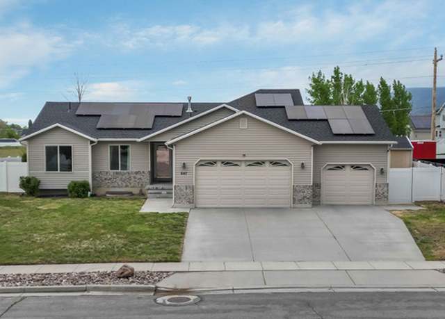 Property at 647 E 980 N, Tooele, UT 84074, 3 beds, 3 baths