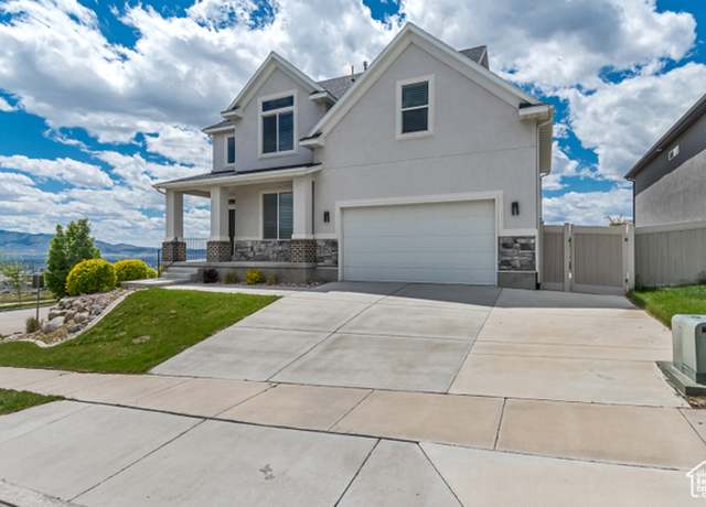 Property at 3727 N 900 W, Lehi, UT 84043, 6 beds, 4 baths