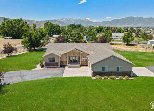 Property at 1516 S Lost Colt Dr, Heber City, UT 84032, 6 beds, 4 baths
