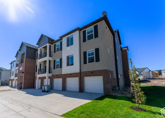 Property at 779 N Pratt Ln Unit T202, Saratoga Springs, UT 84045, 3 beds, 2 baths