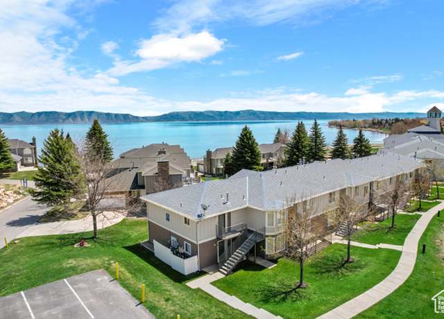 Property at 929 Harbor Vlg #120, Garden City, UT 84028, 1 bed, 1 bath