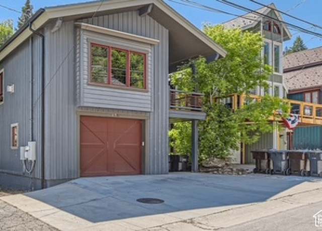 Property at 135 Daly Ave, Park City, UT 84060, 3 beds, 3.5 baths