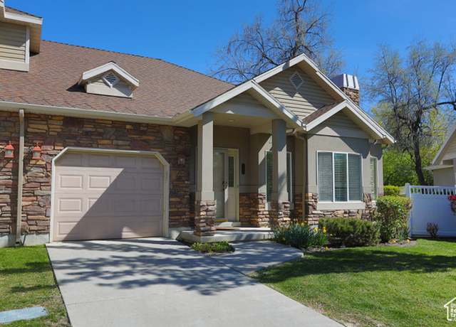 Property at 642 E Clearwater Dr, Layton, UT 84041, 4 beds, 3 baths