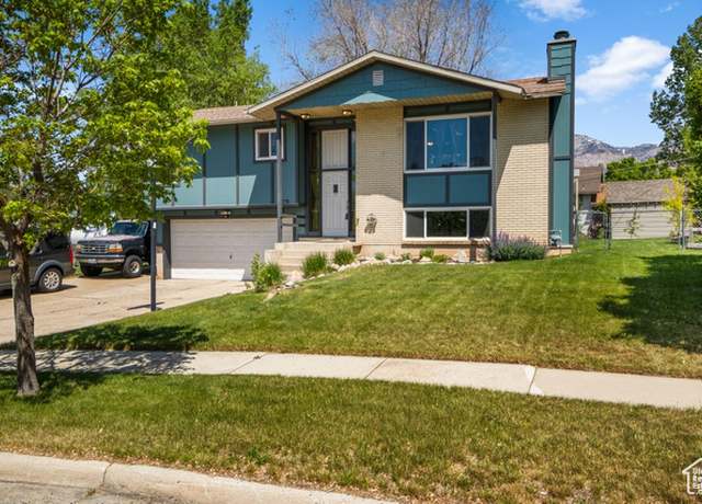 Property at 1016 E 1050 N, Ogden, UT 84404, 4 beds, 1.5 baths