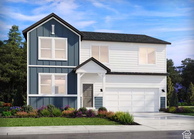 Property at 124 W Ebbets #254, Tooele, UT 84074, 4 beds, 2.5 baths