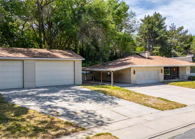 Property at 700 E Spruce Glen Rd, Murray, UT 84107, 4 beds, 1.5 baths