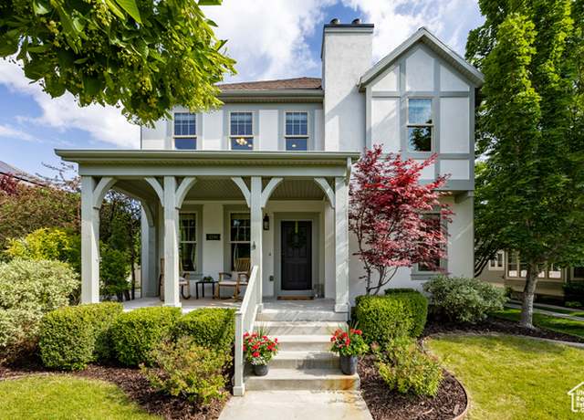 Property at 4296 W Belleville Way, South Jordan, UT 84009, 6 beds, 3.5 baths