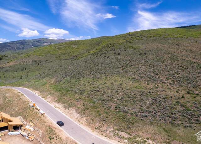 Property at 1090 Wasatch View Dr #16, Kamas, UT 84036