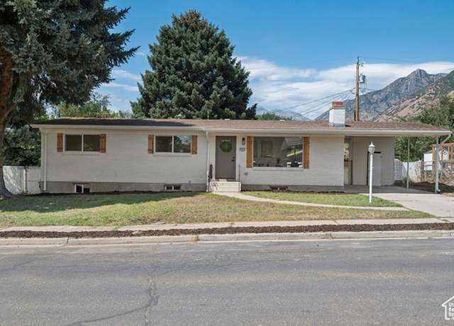 Property at 1211 E 400 S, Provo, UT 84606, 6 beds, 2 baths