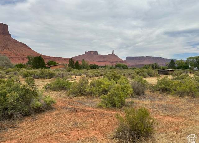 Property at 34 Rim Shadow Ln E, Castle Valley, UT 84532