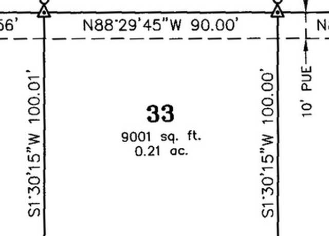 Property at Property in Hurricane, UT 84737