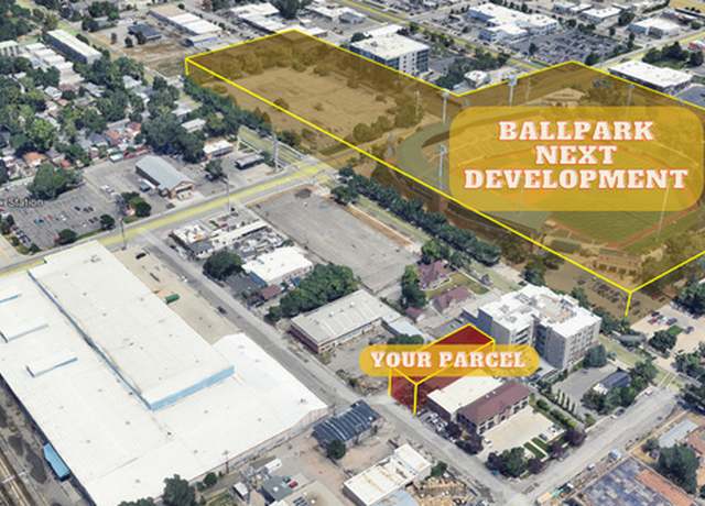Property at 127 W Albermarle Ave, Salt Lake City, UT 84101