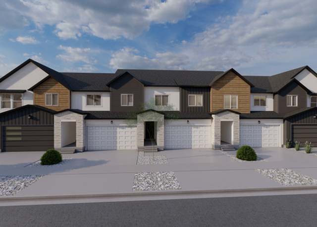 Property at 12673 S Treasure Lake Cv #228, Herriman, UT 84096, 4 beds, 2.5 baths