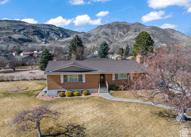 Property at 305 N 200 E, Elsinore, UT 84724, 5 beds, 2.5 baths