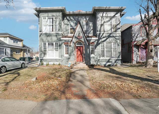 Property at 650 24th St, Ogden, UT 84401, 2 beds, 8 baths