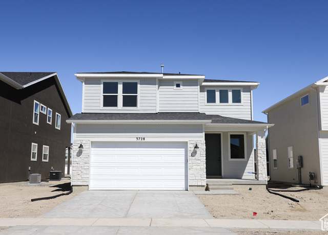 Property at 3728 N Janie St #1004, Eagle Mountain, UT 84005, 4 beds, 2.5 baths