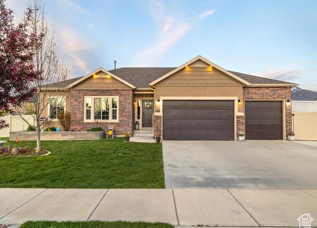 Property at 258 N 1980 E, Spanish Fork, UT 84660, 6 beds, 3.5 baths